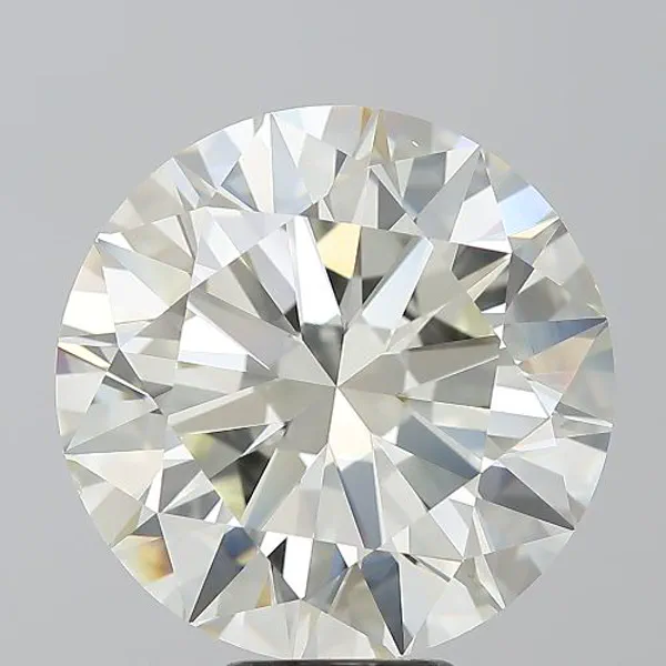8.04 Carat · J · VS1 Rare Carat Ideal Cut