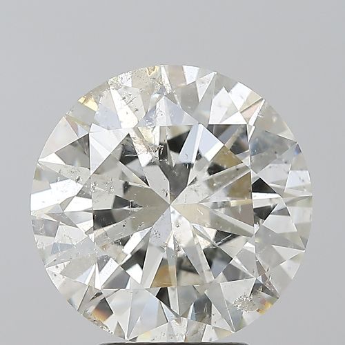 4.03 Carat · I · SI2 Rare Carat Ideal Cut