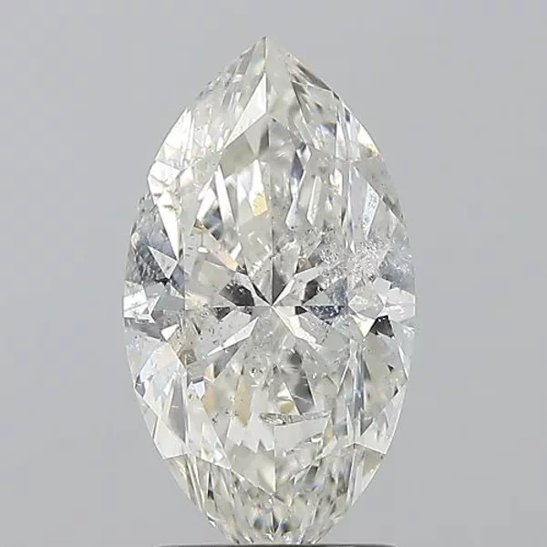 2.01 Carat · G · SI2 Rare Carat Ideal Cut