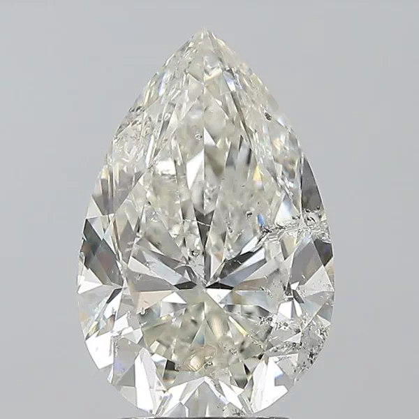 3.01 Carat · H · SI2 Rare Carat Ideal Cut