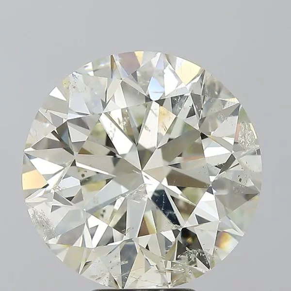 8.07 Carat · J · SI2 excellent Cut