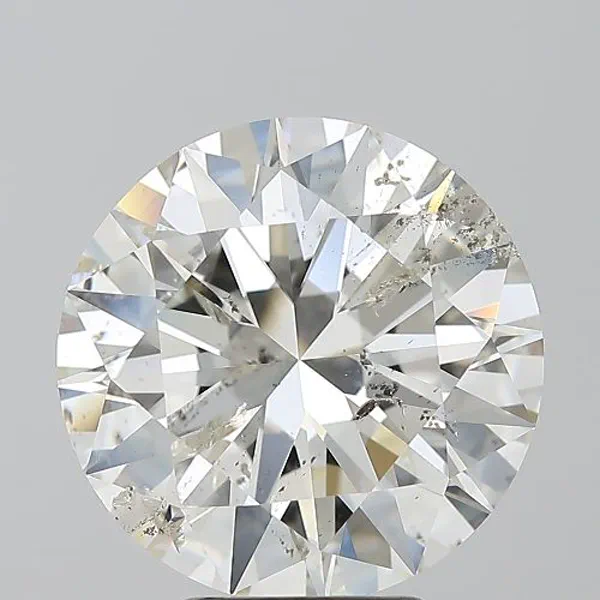 5.02 Carat · H · SI2 Rare Carat Ideal Cut