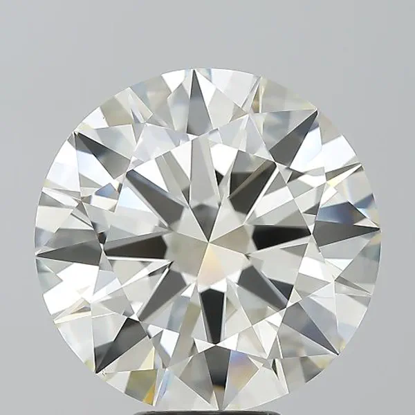 7.01 Carat · I · VS1 Rare Carat Ideal Cut