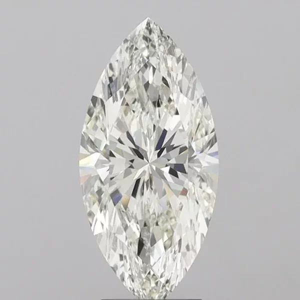 4.01 Carat · I · VS2 Rare Carat Ideal Cut