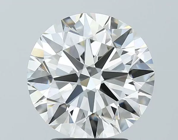 3.01 Carat · H · VVS2 Rare Carat Ideal Cut