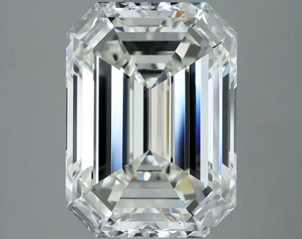 4.03 Carat · I · VVS2 very good Cut