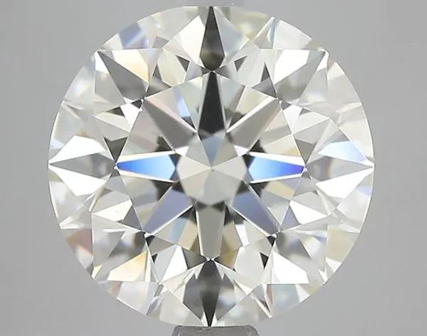 3.02 Carat · J · VS1 Rare Carat Ideal Cut
