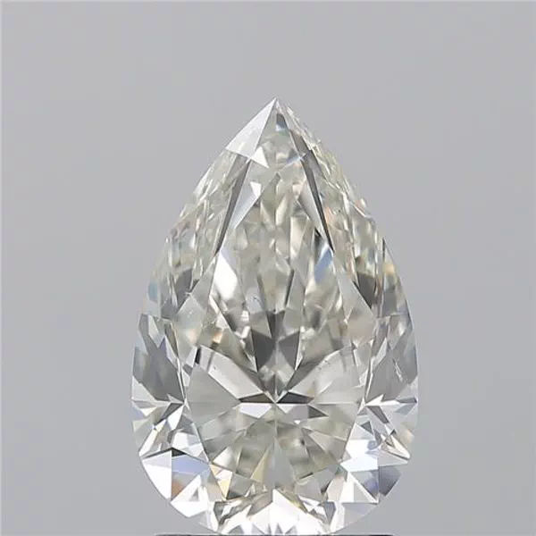 2.21 Carat · I · SI1 Rare Carat Ideal Cut