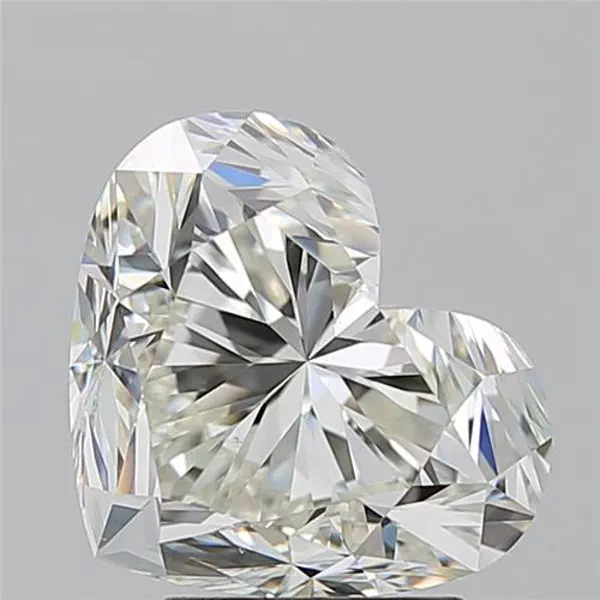 4.02 Carat · H · VS2 Rare Carat Ideal Cut