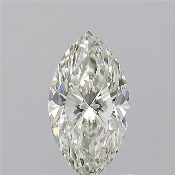 1.01 Carat · I · VS1 very good Cut