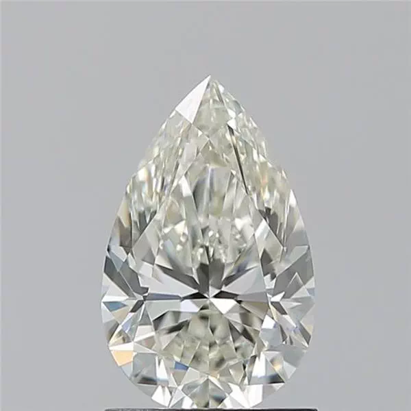 1.27 Carat · J · VVS1 Rare Carat Ideal Cut