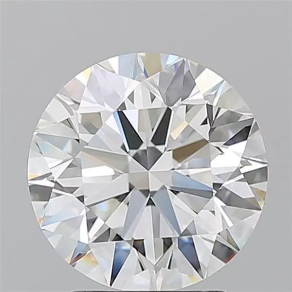 3.07 Carat · G · VVS2 ideal Cut