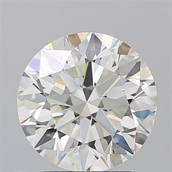 3.01 Carat · I · VVS2 excellent Cut