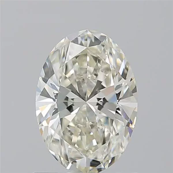 1.02 Carat · J · IF Rare Carat Ideal Cut