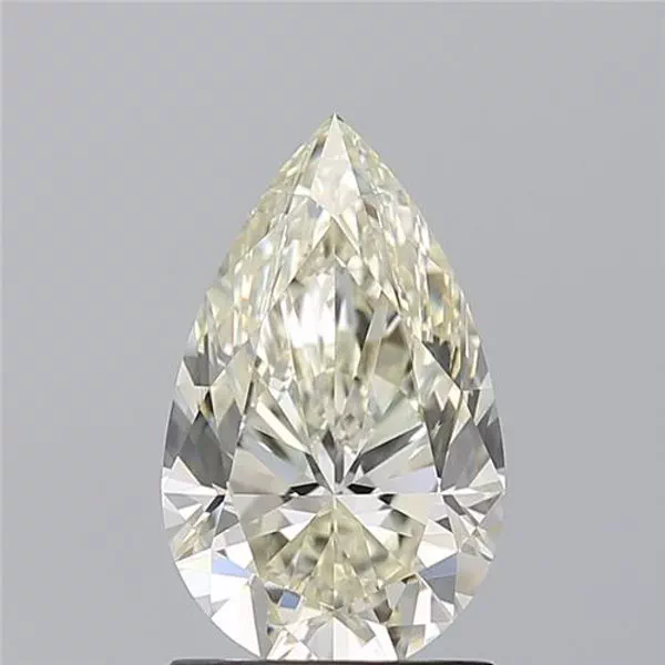 1.51 Carat · J · IF Rare Carat Ideal Cut