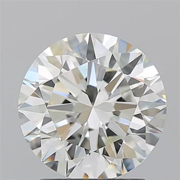 2.01 Carat · I · VVS2 Rare Carat Ideal Cut