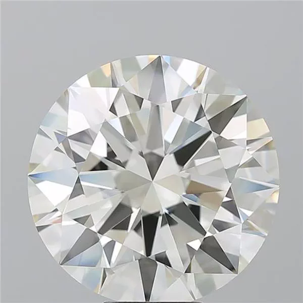 10.02 Carat · I · VVS2 Rare Carat Ideal Cut