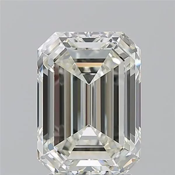 3.52 Carat · I · VVS2 Rare Carat Ideal Cut
