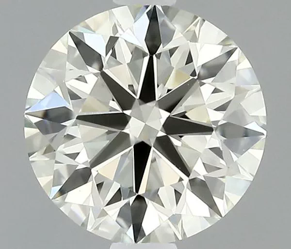 1.14 Carat · J · VVS2 excellent Cut