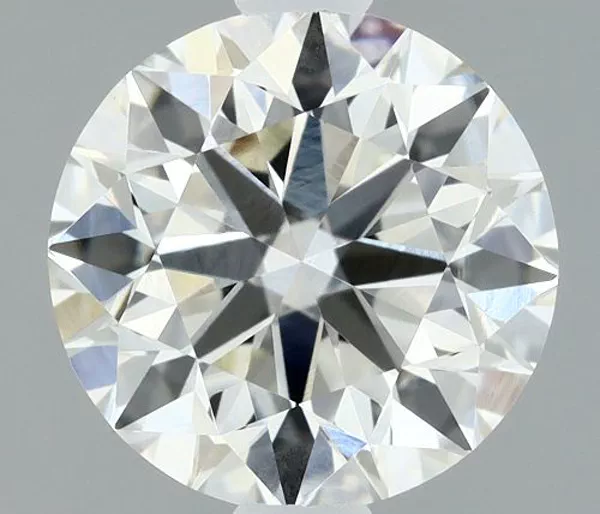 0.85 Carat · I · VVS1 excellent Cut