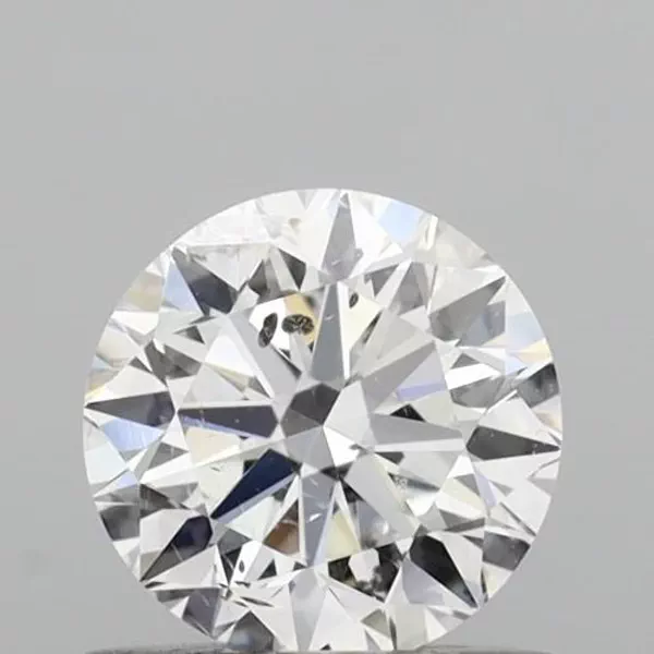 0.69 Carat · D · SI2 very good Cut