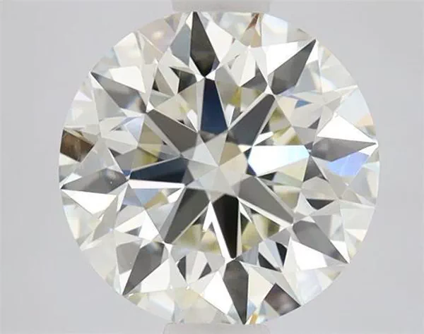 2.12 Carat · K · VVS2 Rare Carat Ideal Cut