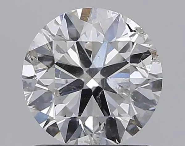 1 Carat · E · SI2 ideal Cut