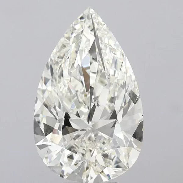 9.08 Carat · I · SI1 Rare Carat Ideal Cut