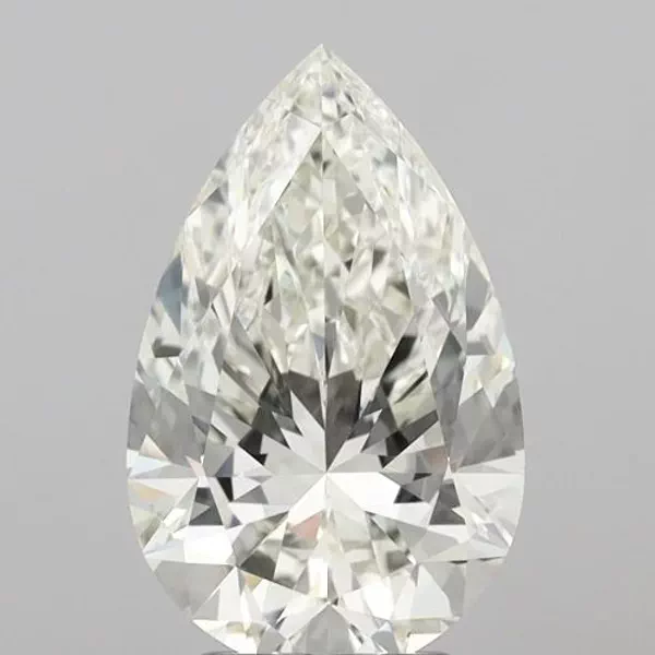 3.27 Carat · I · VVS1 Rare Carat Ideal Cut