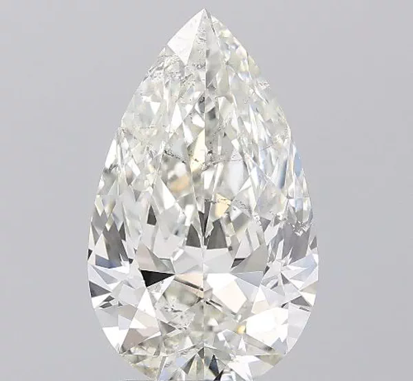 2.7 Carat · I · SI2 Rare Carat Ideal Cut