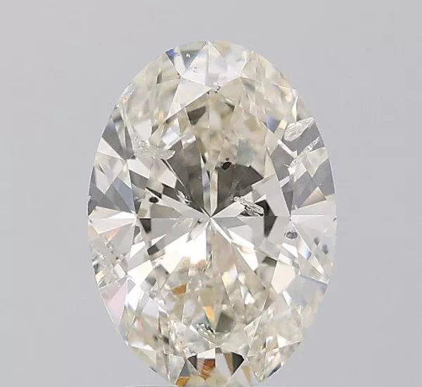 2.03 Carat · J · SI2 Rare Carat Ideal Cut