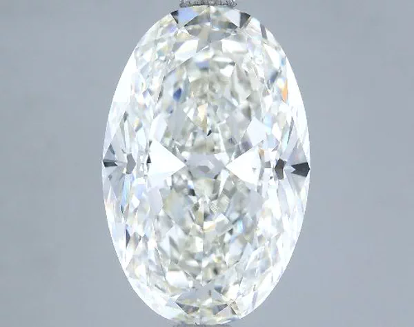 6.06 Carat · I · VVS2 Rare Carat Ideal Cut