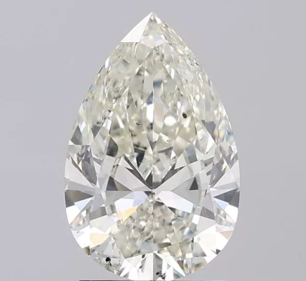 2.01 Carat · J · SI1 Rare Carat Ideal Cut