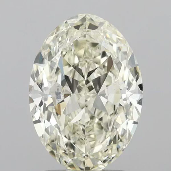 2 Carat · K · VS2 Rare Carat Ideal Cut