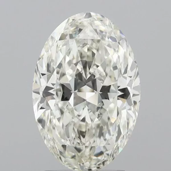 3.02 Carat · I · VS2 Rare Carat Ideal Cut