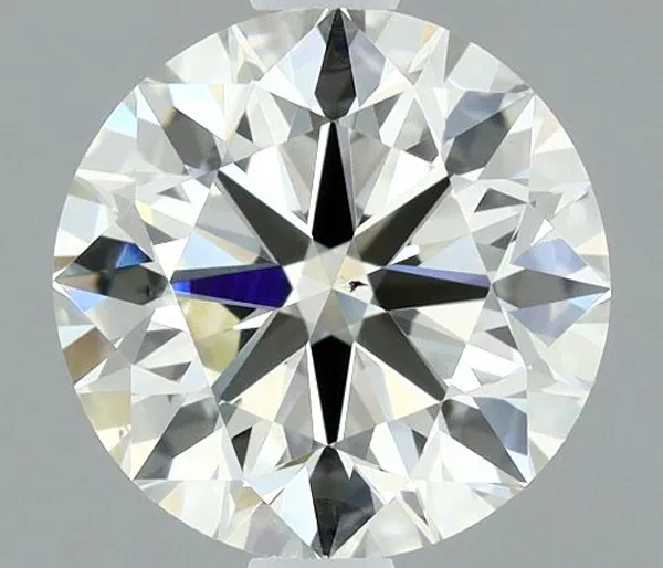 1.51 Carat · K · VS2 excellent Cut