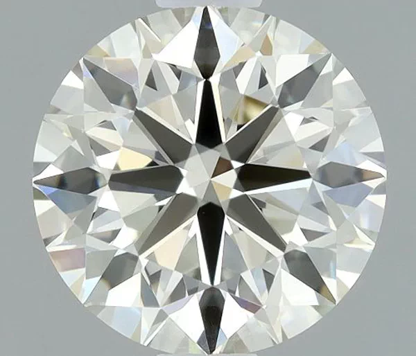 1.09 Carat · K · VVS2 excellent Cut