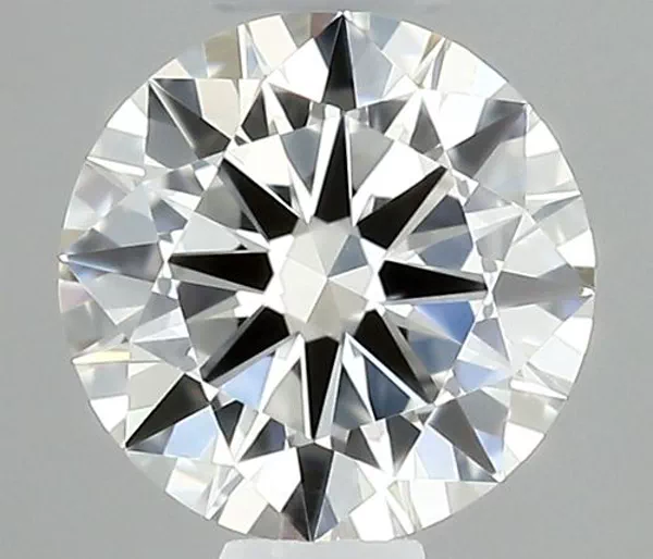 2.72 Carat · J · IF excellent Cut