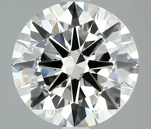 2.08 Carat · I · VS1 excellent Cut