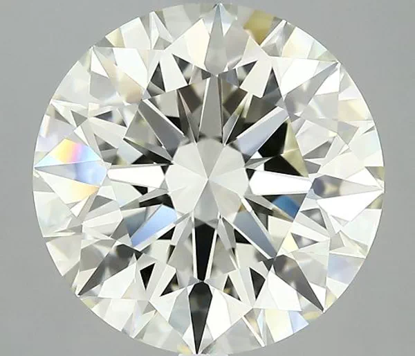 5.25 Carat · K · VVS1 Rare Carat Ideal Cut