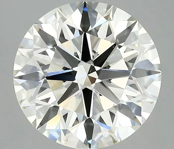 4.11 Carat · H · VS1 ideal Cut