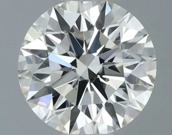 0.43 Carat · I · IF Rare Carat Ideal Cut