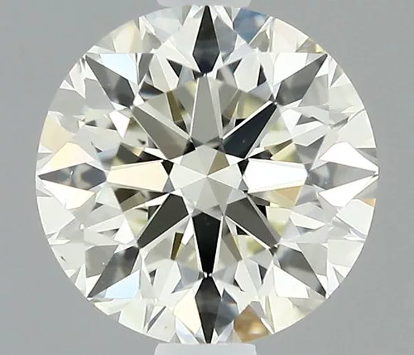 0.92 Carat · K · VS1 excellent Cut