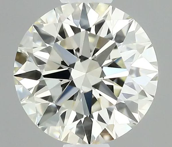 0.51 Carat · J · IF excellent Cut