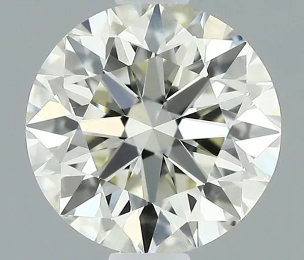 0.75 Carat · K · VVS1 excellent Cut