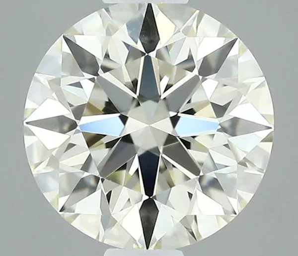 0.54 Carat · K · IF Rare Carat Ideal Cut