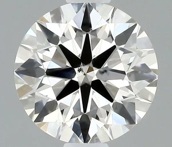 0.76 Carat · J · VS2 Rare Carat Ideal Cut