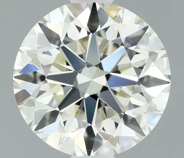 0.64 Carat · J · VVS1 excellent Cut