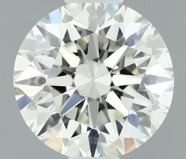 0.52 Carat · J · VVS2 excellent Cut