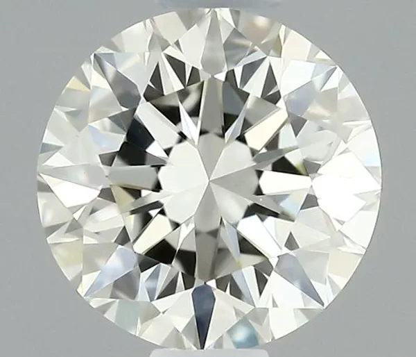 0.55 Carat · K · IF Rare Carat Ideal Cut